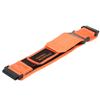 Nylon Sports Strap for Huami     Smartwatch   Metal Connector Hook and   Fastener Soft Woven Replacement Watchband