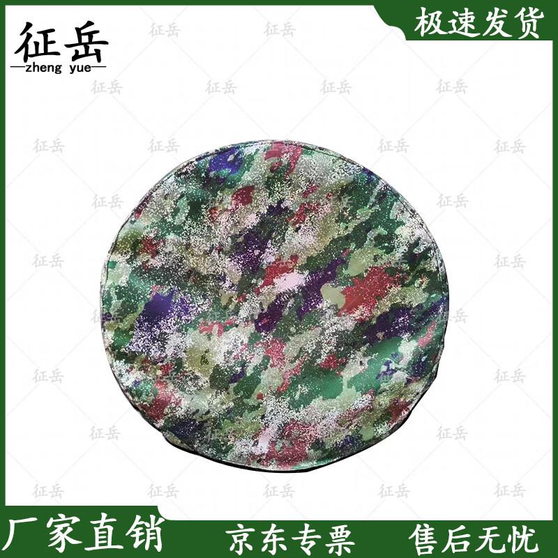 Zhengyue 600D Oxford Cloth Spare Tire Cover