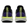Nike Odyssey React Shield 2 Nero Viola Tensione BQ1671-002