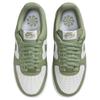 Nike Air Force 1 07 SE Next Nature Yağ Yeşili Kadın Spor Ayakkabı Beyaz DV3808-113
