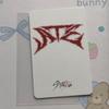 [USED] Stray Kids Han ATE Sumin Event Stray Kids Trading Card