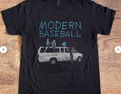 Üst giysisi – T-shirtler