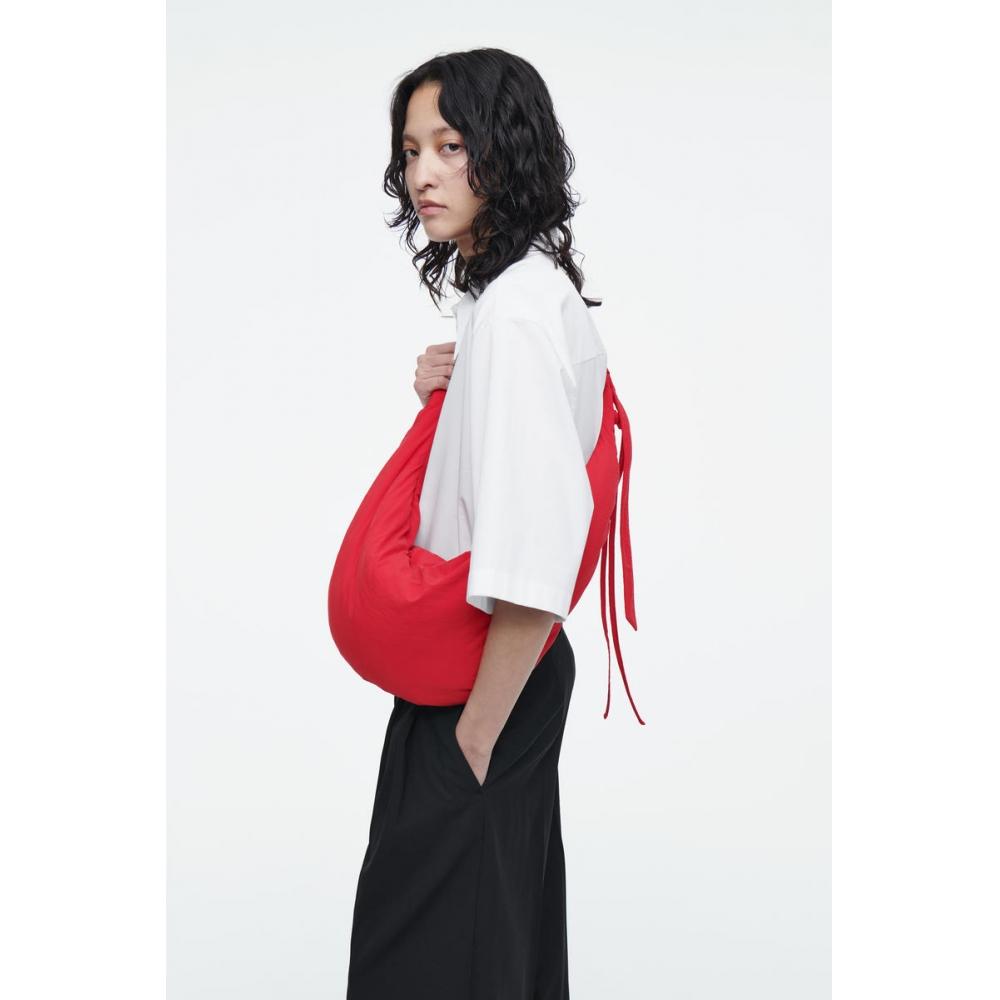 Buy COS Japan Canopy Mini Crossbody Bag Nylon at affordable