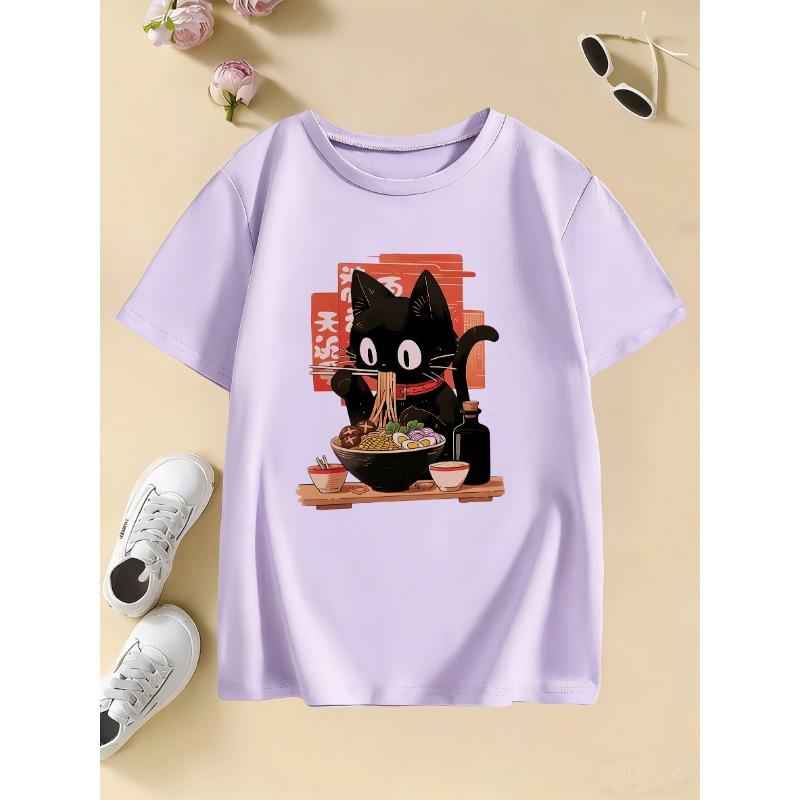 Nickelodeon Bestseller: Nick - Teenage Mutant Ninja Turtles 100% Cotton T-Shirt for Children Aged 3-12 - Cute Cartoon Top