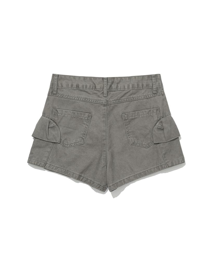 MOAA Utility Out-Pocket Cargo Shorts