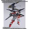 BANDAI Mobile Suit Gundam SEED METAL BUILD Lightning Striker body sold (MS separately)