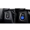 Interior Accessories For BMW F20 F30 F10 Start Stop Engine Switch Button Cover