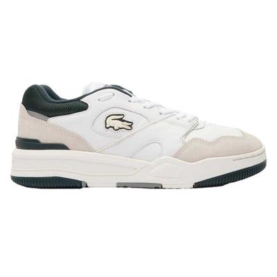 Heren Lineshot Leer Niet-Afgevend Sneakers