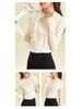 Lulu 2025 Slim Fit Fishbone Zipper Hoodie – Autumn/Winter Sports Yoga Jacket