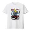 Ed Big Daddy Roth Rat Fink Hot Rod Wild Child T Shirt for S 5XL US Fanmade Grey vintage Washed Comfortable streetwear