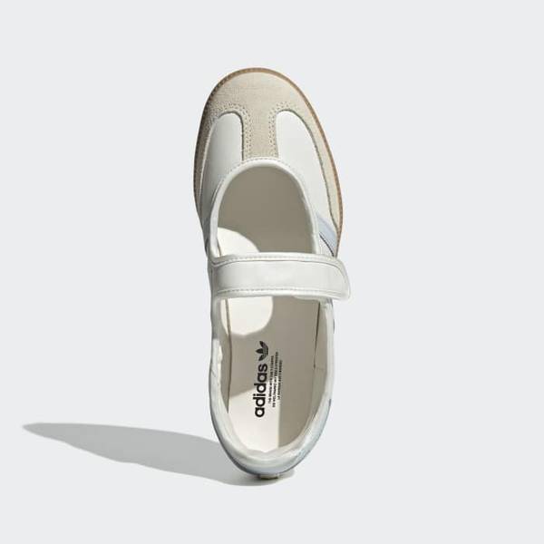 Samba Jane Scarpe da Ginnastica Donna per Uso Quotidiano Jr7339