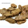Green Iguana & Lizard Wood Granules - 500g: Pine Bark Landscaping Material for Pet Terrariums