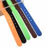 Waist Belt Strap Ceinture Smooth Buckle Plastic Buckle Casual Belts Waistband Belts Silicone Belt