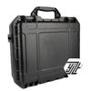 High-Grade Shockproof Multifunctional Outdoor Tool Case with Keyhole and Pressure Resistance