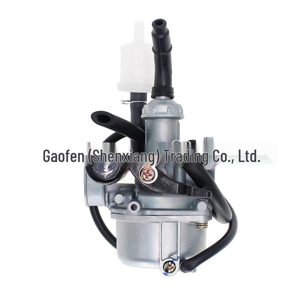 PZ19 ZNS Carburetor for Honda C100 DY100 Wave100 Motorcycle