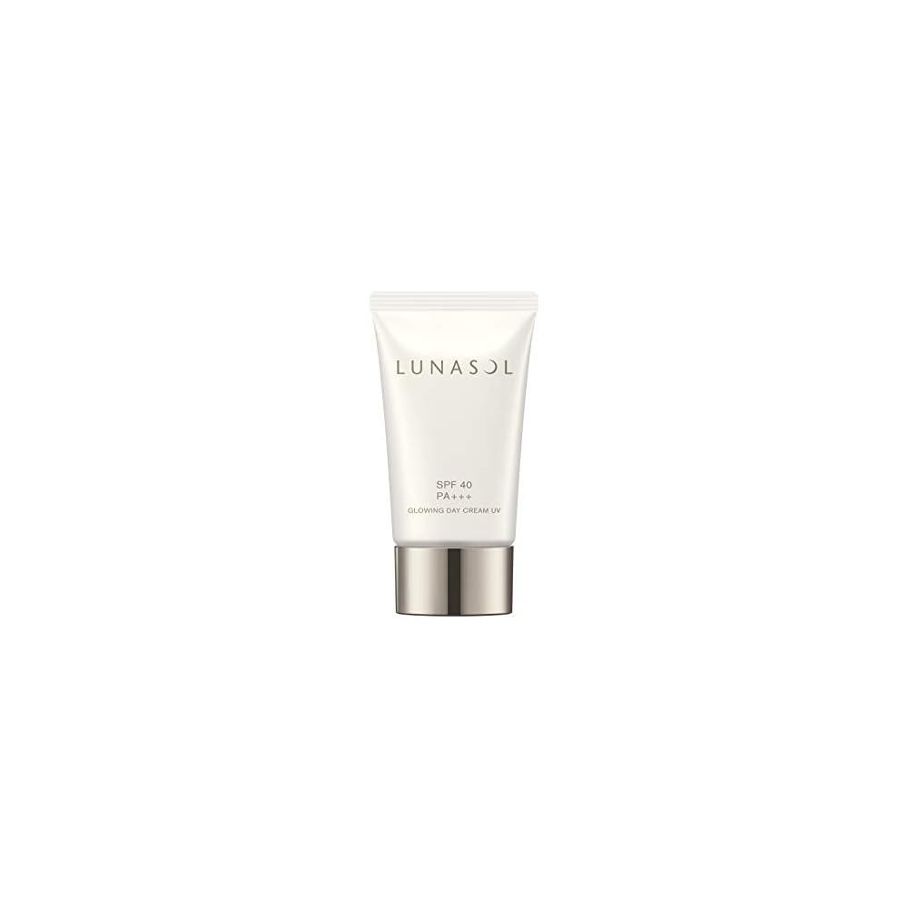 Дневной крем LUNASOL Glowing UV Serum 40 г