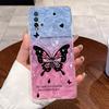For Xiaomi Redmi 9T Case Shell For Redmi 9 Power Clear Silicone Jelly Soft TPU Back Cover Cute Rabbit Cat Dinasaur Phone Case