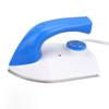 Mini Iron Clothes Portable Handheld Light Weight Compact Adjustable Temperature Electric Steam Iron