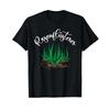 Lawn Whisperer T Shirt Gardener Landscape Hobby Flowers Vintage Stylish Graphic Streetwear Slightly Fashion Versatile