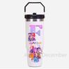 30Oz Anime K-Pop Stainless Steel Vacuum Cup Hot Cold 6-12 Hours Retention Eco Friendly Bpa Free Largeautomotive Holder Flask Kid Gift