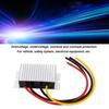 Module with Aluminum   High Efficiency Voltage Converter Module IP67 Waterproof     Module  12V 24V 8‑36V To 5V 5A for Vehicle