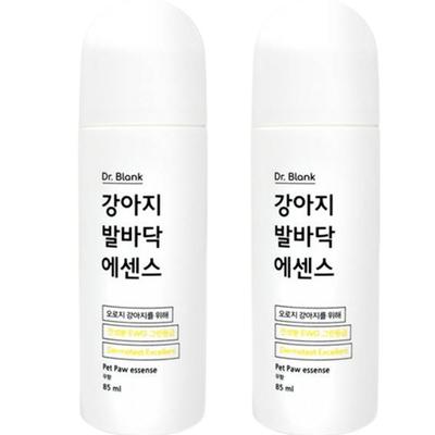 Dr.. Esență Vitaminică Roll-On pentru Labe de Câine, 85ml, 2 unități, șampon coreean pentru animale de companie