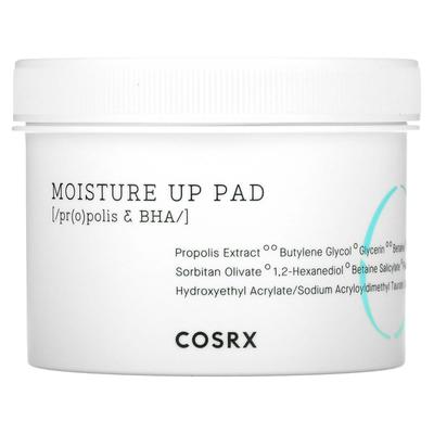 One-Step Moisture Up Pads, 70 Blatt (135 ml)