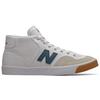New Balance Numeric 213 'White Navy' NM213WTG