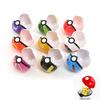 Premium Quality Pokemon Pokeball 7cm Toy Ball With Pikachu Monster Figures Gift