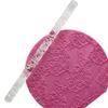 High Quality Acrylic Rolling Pin Pastry Rolling Pin Fondant Plasticine Roller DIY Cake 28#