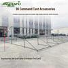 Jinwanfu 96 Command Tent Accessories