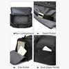 Casual Travel Duffel Bag Wet Dry Separation Gym Shoulder Bag Travel Luggage Handbag  Outdoor
