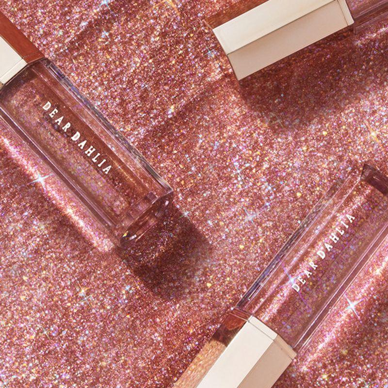 DEARDAHLIA Hypnotic Shine Collection - Paradise Shine Eye Sequins