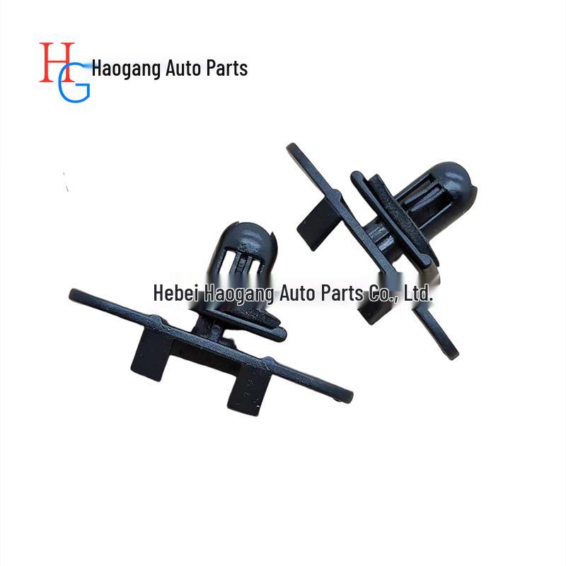 Lower Skirt Interior Fixing Buckle for Porsche Carrera 911 (997)