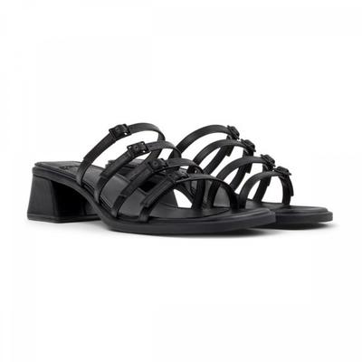 26ss Damen Pantoffel Kora Sandale K201911 001