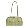Large bag women's large-capacity new high-end texture niche commuting single shoulder underarm pillow bag