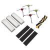 Sweeping Robot Filter Main and Side Brushes Sweeping Robot Accessories for Deebot Ozmo 920 950 T8