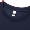 Pierre Cardin Men's Breathable Round Neck T-Shirt