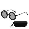 9 Level Polarized Sunglasses ND Filter Sun Glasses New Adjustable Dimming Glasses  Outdoor