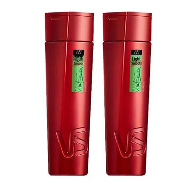 Vidal Sassoon Light & Smooth Shampoo
