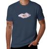 Teenage Dream Katy Perry Cloud Tshirt Big Size Crew Neck Tshirt