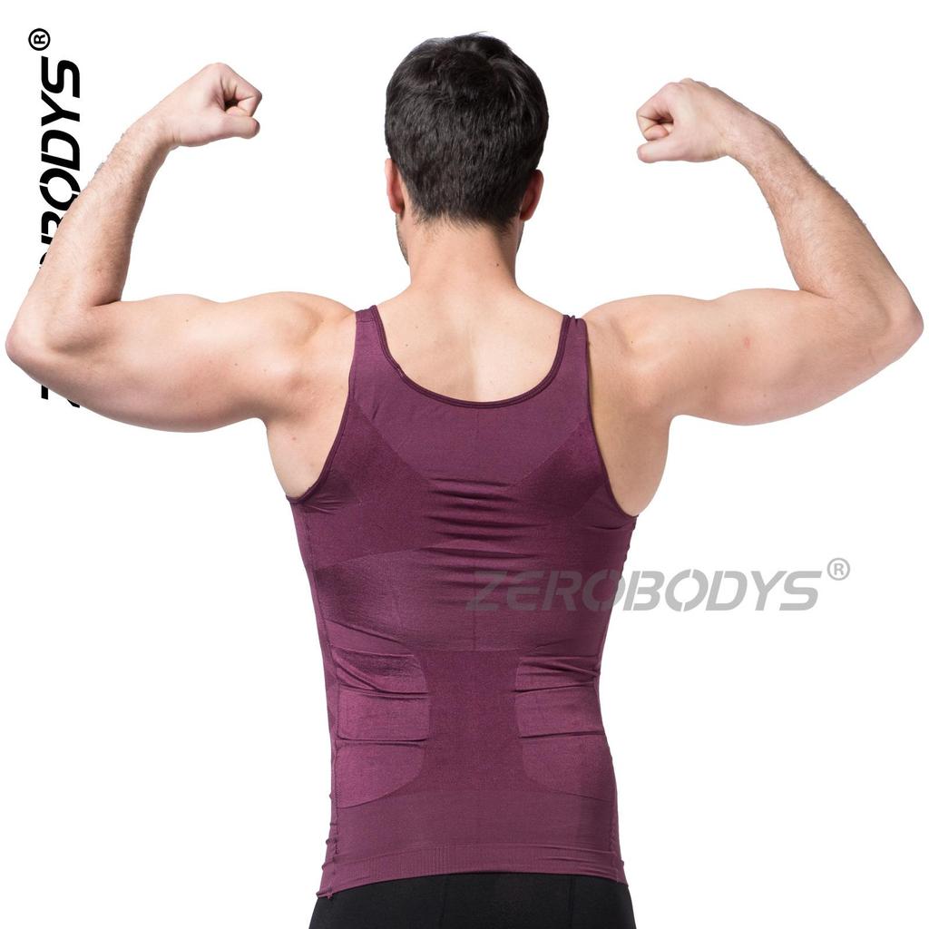 Cross-Border Body Shaping Waist Trainer: High Elastic, Breathable, Sweat-Wicking Vest for Strong Abdominal Control and Sportswear