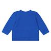 The North Face Baby Lettering Logo Regular Sweatshirt