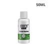 HVIERO-15 20ml/50ml/100ML Bildetaljer Polsk malingsrens Rust Tjæreflekkfjerner Ripereparasjonsmiddel Belegg Bilvask Glans