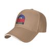 Haiti Flag Emblem Vintage Women Men Baseball Cap New Outdoor Cap   Sports Hats Summer Sun Hat