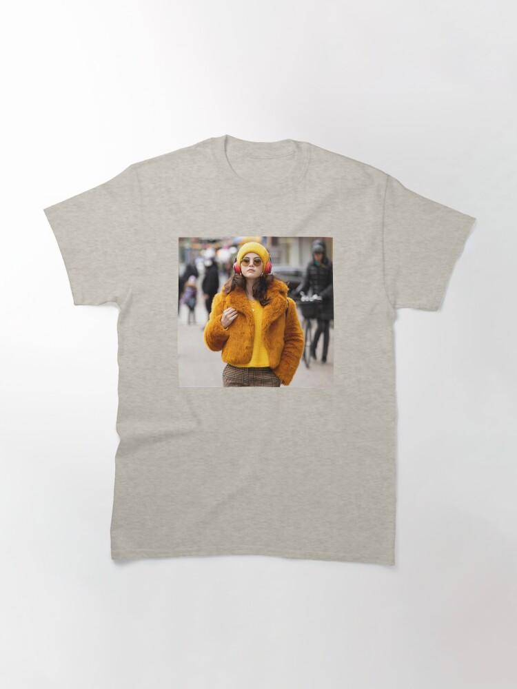 Only Murders In the Building Trending Classic T-Shirt