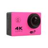 4K Waterproof WiFi Action Camera, Outdoor Underwater Sports DV Camcorder, Hot Sale