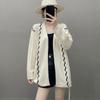 Qinghe 100% Pure Cashmere Women's Sweater - Ultra Soft Luxury Winter Pullover