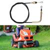 1pc 1989-93 Accelerator Throttle Cable For EZGO For Marathon Golf Carts Throttle Cable Speed Modifications Governor Adjustments