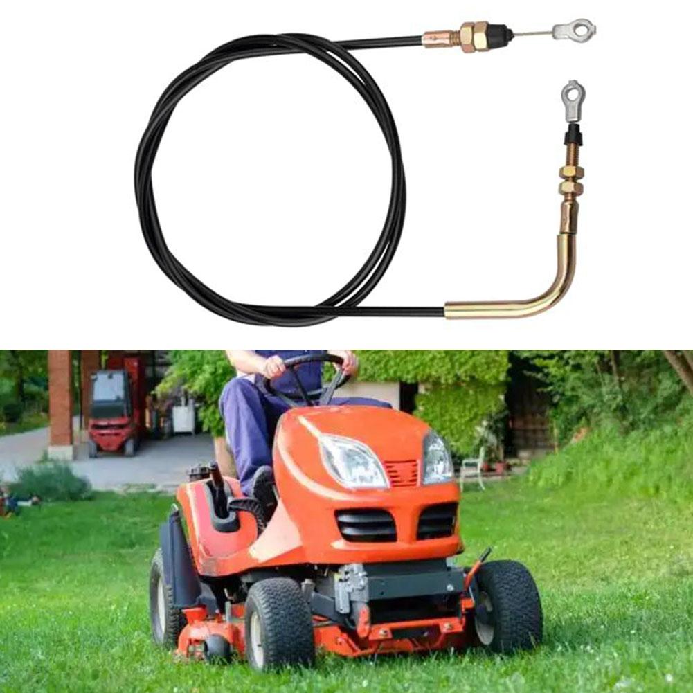 1pc 1989-93 Accelerator Throttle Cable For EZGO For Marathon Golf Carts Throttle Cable Speed Modifications Governor Adjustments